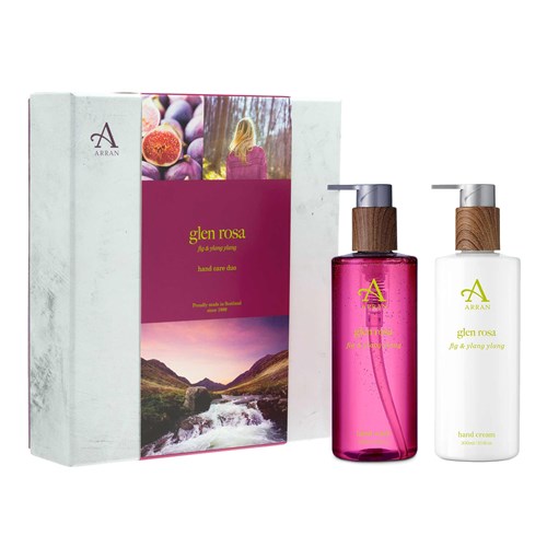 Arran Glen Rosa Hand Care Gift Set - Perfect Gift